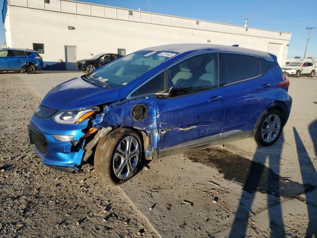 2020 Chevrolet Bolt euv