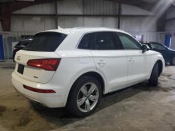 
										2019 Audi Q5 full									