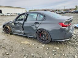 
										2023 BMW M3 full									
