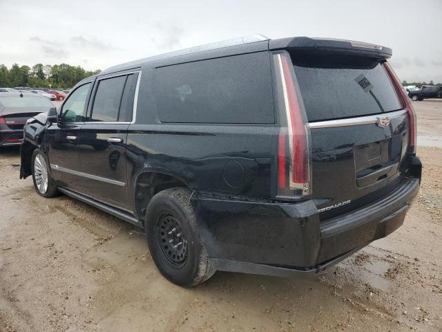2020 Cadillac Escalade