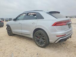 
										2021 Audi Q8 full									