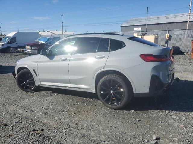 2023 BMW X4