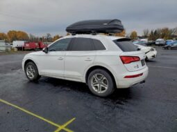 
										2018 Audi Q5 full									