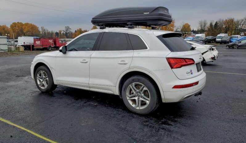 
								2018 Audi Q5 full									