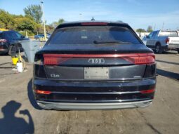 
										2019 Audi Q8 full									