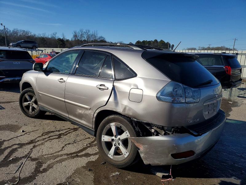 2005 Lexus Rx 330