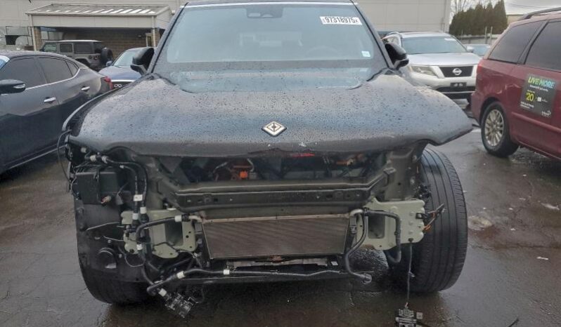 
								2025 Rivian R1s full									