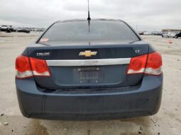 
										2014 Chevrolet Cruze full									