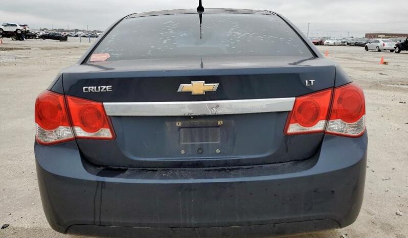
								2014 Chevrolet Cruze full									