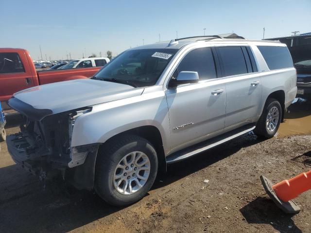 2017 Gmc Yukon