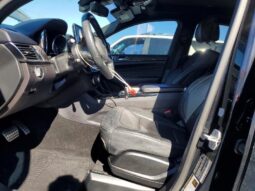 
										2018 Mercedes-benz Gle coupe full									