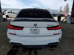 
										2022 BMW M3 full									