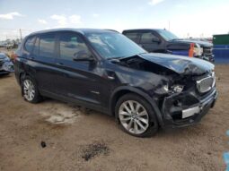 
										2017 BMW X3 full									