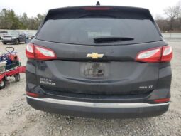 
										2019 Chevrolet Equinox lt full									