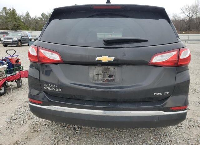 
								2019 Chevrolet Equinox lt full									