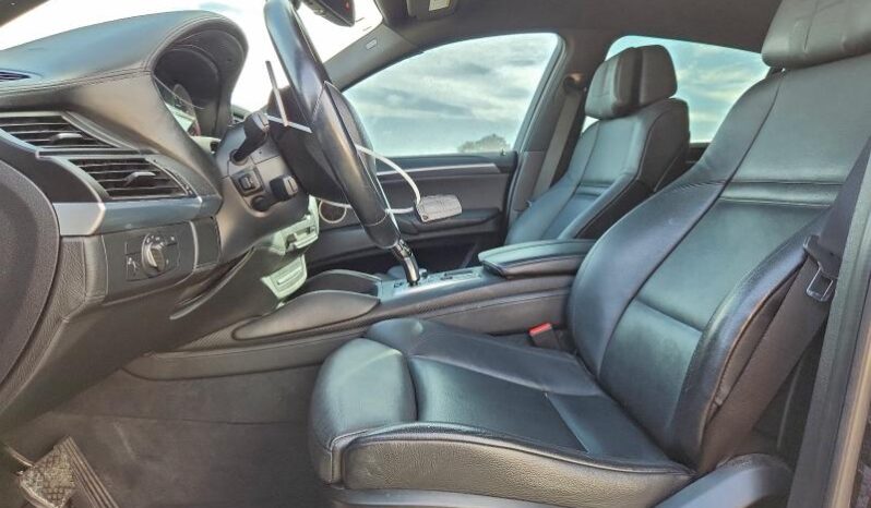 
								2014 BMW X6 full									