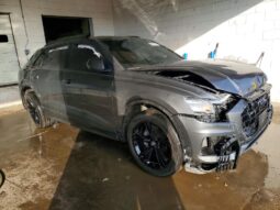 
										2019 Audi Q8 full									