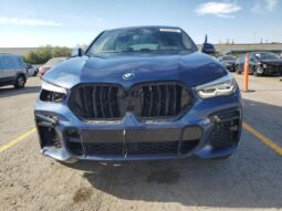 
										2023 BMW X6 full									