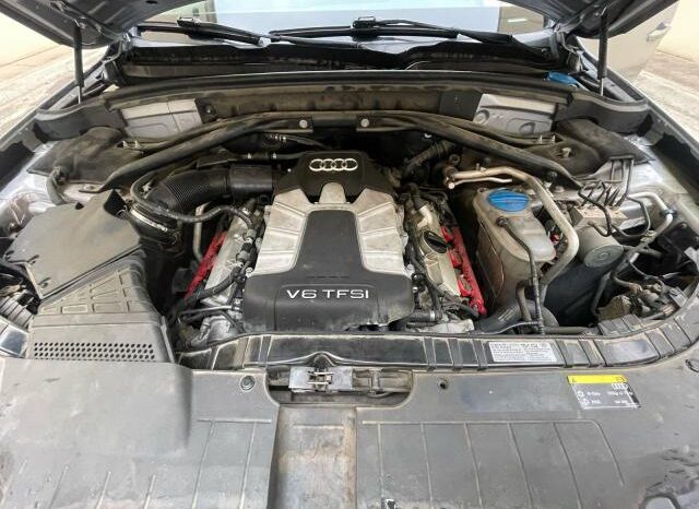 
								2015 Audi Q5 full									