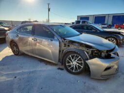 
										2018 Lexus Es 350 full									