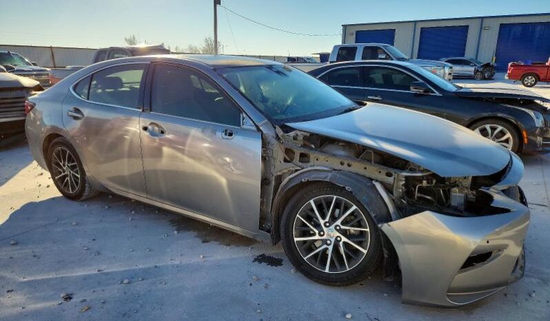 
								2018 Lexus Es 350 full									