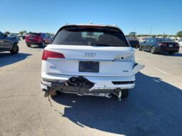 
										2024 Audi Q5 full									