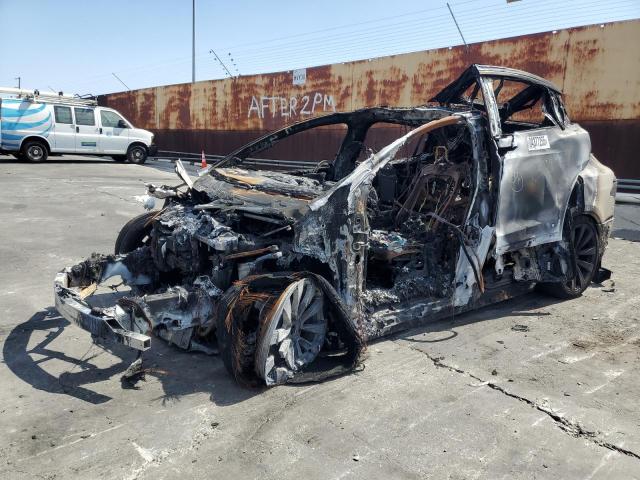 2022 Tesla Model x