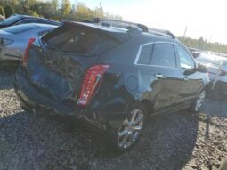 
										2015 Cadillac Srx full									