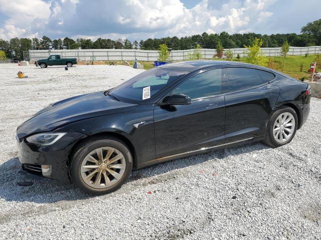 2018 Tesla Model s