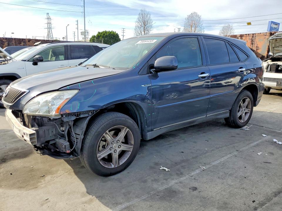 2005 Lexus Rx 330