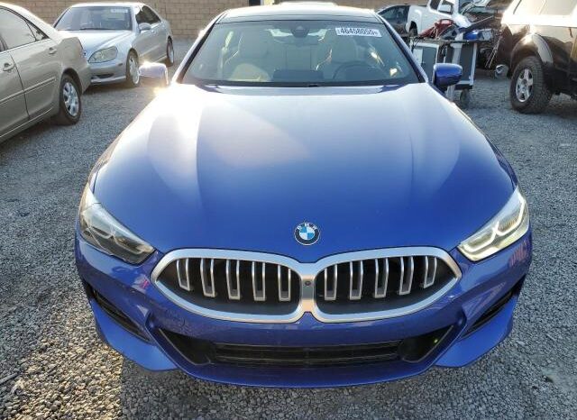 
								2023 BMW 8 series full									