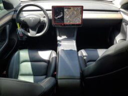 
										2022 Tesla Model 3 full									