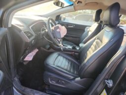 
										2017 Ford Edge sel full									