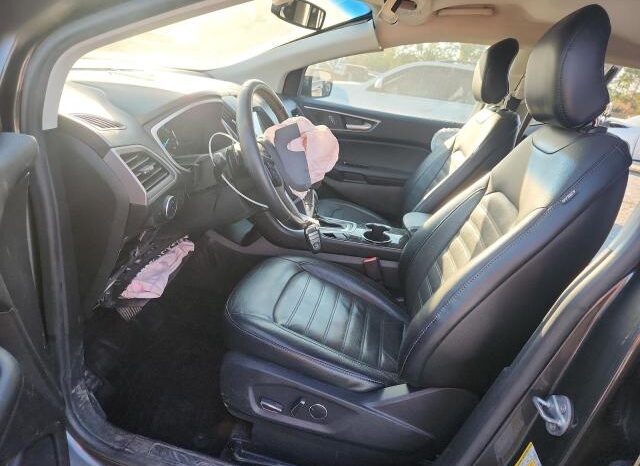 
								2017 Ford Edge sel full									