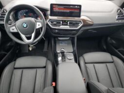
										2024 BMW X3 full									