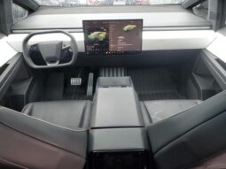
										2024 Tesla Cybertruck full									