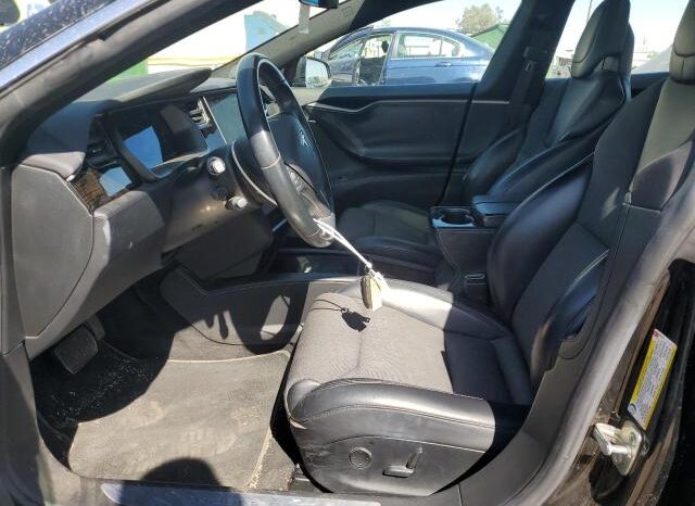 
								2018 Tesla Model s full									