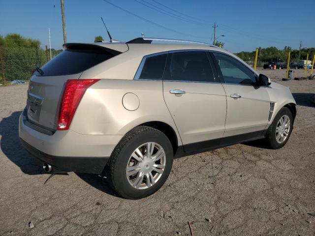 2012 Cadillac Srx