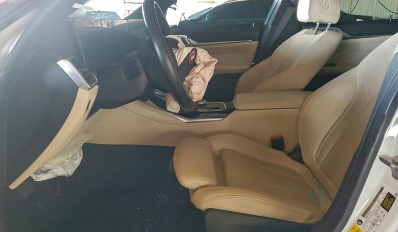 
								2023 BMW I4 full									