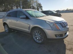 
										2013 Cadillac Srx full									