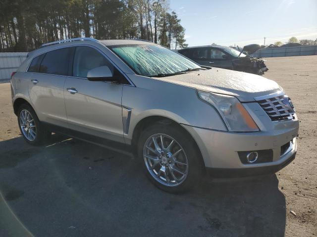 2013 Cadillac Srx