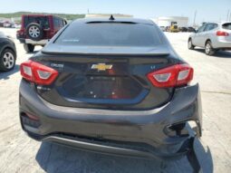 
										2017 Chevrolet Cruze full									
