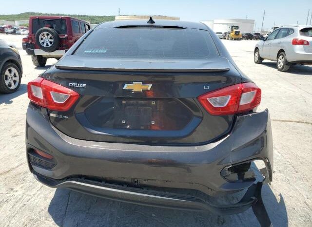 
								2017 Chevrolet Cruze full									