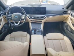 
										2024 BMW I4 full									