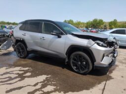 
										2024 Toyota Rav4 full									