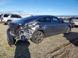 
										2019 Lexus Es 350 full									