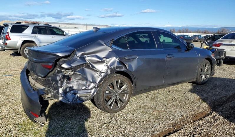 
								2019 Lexus Es 350 full									