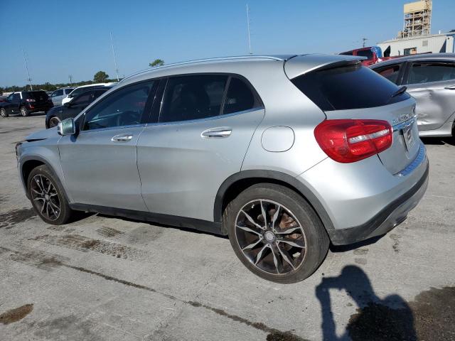 2017 Mercedes-benz Gla-class