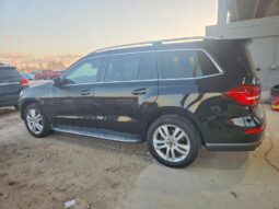 
										2018 Mercedes-benz Gls-klasse full									