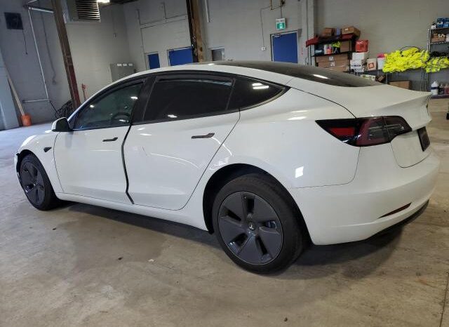 
								2023 Tesla Model 3 full									